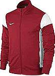 Nike Academy 14 Knit jacket red